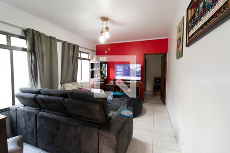 Sala - Casa 1 de casa à venda com 4 quartos, 250m² em Vila Aurora (zona Norte), São Paulo