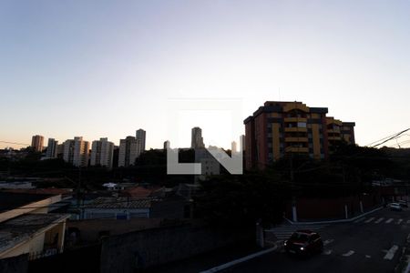 Casa à venda com 250m², 4 quartos e 2 vagasVista da Varanda