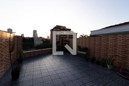 Casa à venda com 250m², 4 quartos e 2 vagasVaranda