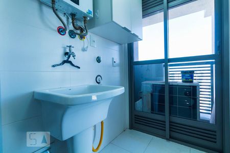 Apartamento para alugar com 66m², 2 quartos e 1 vagaÁrea de Serviço