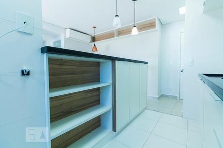 Apartamento para alugar com 66m², 2 quartos e 1 vagaCozinha