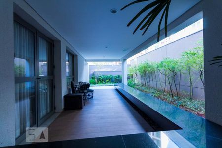 Apartamento para alugar com 66m², 2 quartos e 1 vagaext