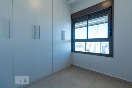 Quarto 1 de apartamento para alugar com 2 quartos, 66m² em Mirandópolis, São Paulo