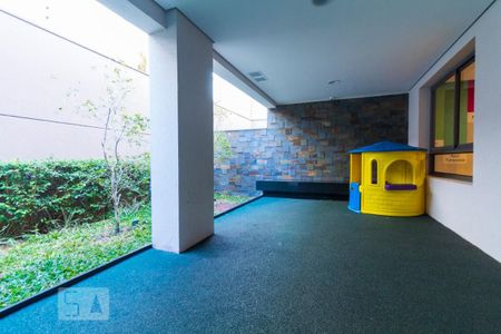 Apartamento para alugar com 66m², 2 quartos e 1 vagaÁrea Comum - Playground