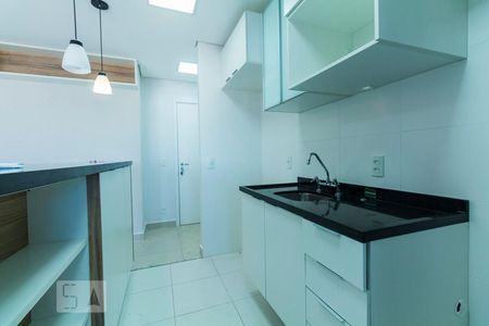 Apartamento para alugar com 66m², 2 quartos e 1 vagaCozinha