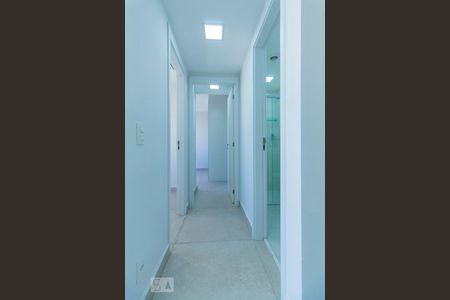 Detalhe Sala de apartamento para alugar com 2 quartos, 66m² em Mirandópolis, São Paulo