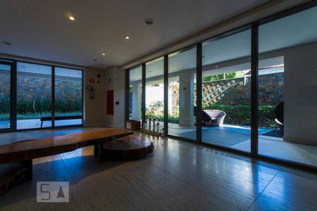 Apartamento para alugar com 66m², 2 quartos e 1 vagaHall de Entrada