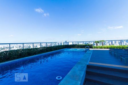 Apartamento para alugar com 66m², 2 quartos e 1 vagaÁrea comum - Piscina