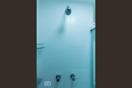 Apartamento para alugar com 66m², 2 quartos e 1 vagaBanheiro