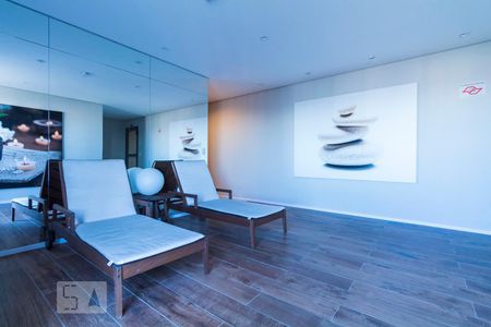 Apartamento para alugar com 66m², 2 quartos e 1 vagaSpa