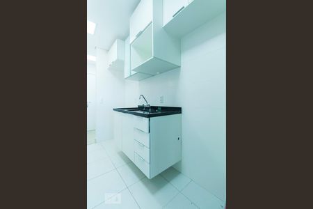 Apartamento para alugar com 66m², 2 quartos e 1 vagaCozinha