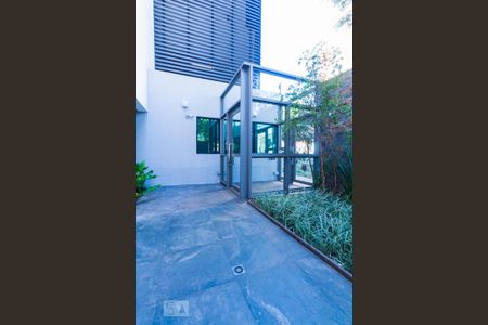 Apartamento para alugar com 66m², 2 quartos e 1 vagaFachada