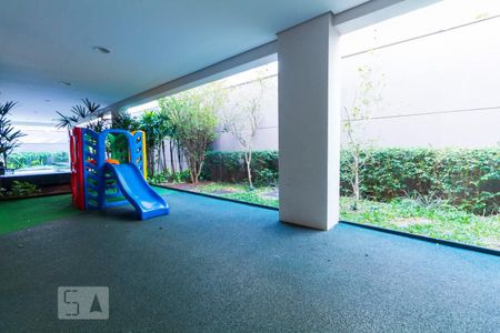 Apartamento para alugar com 66m², 2 quartos e 1 vagaÁrea Comum - Playground