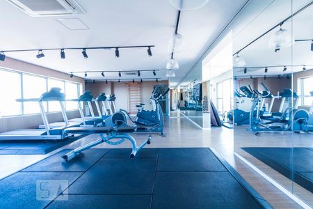 Apartamento para alugar com 66m², 2 quartos e 1 vagaAcademia