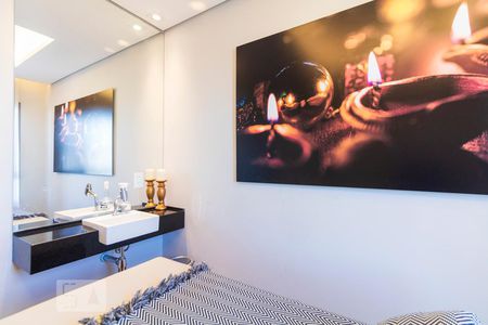 Apartamento para alugar com 66m², 2 quartos e 1 vagaSala de massagem