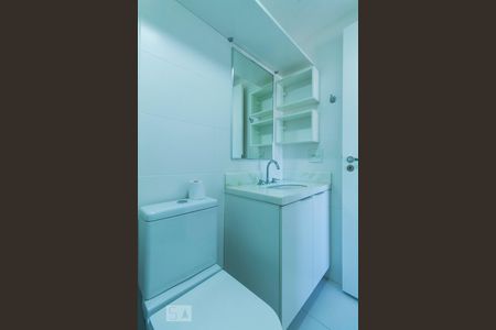 Apartamento para alugar com 66m², 2 quartos e 1 vagaSuite Quarto 2