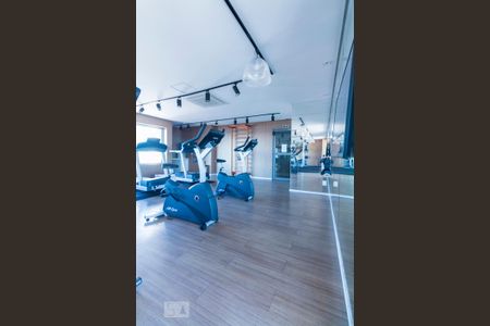 Apartamento para alugar com 66m², 2 quartos e 1 vagaAcademia