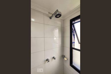 Apartamento à venda com 141m², 3 quartos e 3 vagas Apartamento à venda com 141m², 3 quartos e 3 vagasBanheiro dos Quartos