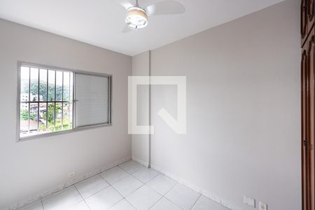 Quarto 2 de apartamento para alugar com 2 quartos, 90m² em Vila Belmiro, Santos