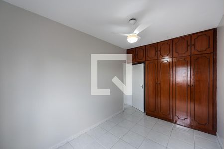 Quarto 1 de apartamento para alugar com 2 quartos, 90m² em Vila Belmiro, Santos