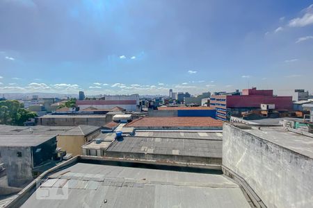 Vista da Sala de apartamento para alugar com 2 quartos, 87m² em Brás, São Paulo