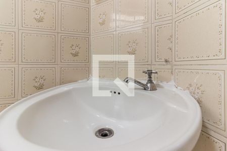 Apartamento para alugar com 45m², 1 quarto e sem vaga Apartamento para alugar com 45m², 1 quarto e sem vagaBanheiro