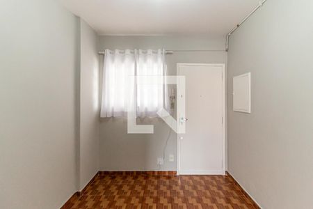 Apartamento para alugar com 45m², 1 quarto e sem vaga Apartamento para alugar com 45m², 1 quarto e sem vagaSala
