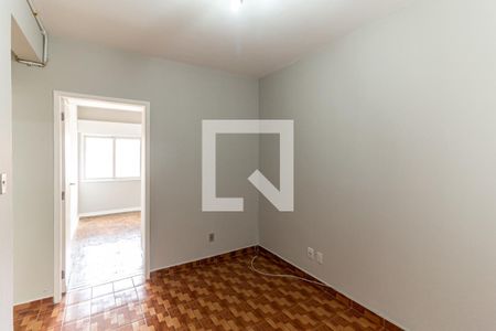 Sala de apartamento para alugar com 1 quarto, 45m² em Vila Buarque, São Paulo