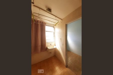 Apartamento à venda com 130m², 4 quartos e 2 vagasÁrea de Serviço