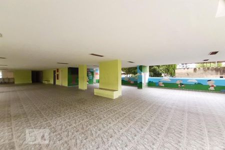 Apartamento à venda com 130m², 4 quartos e 2 vagasÁrea Comum - Playground