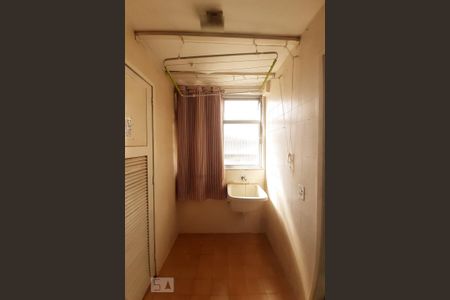 Apartamento à venda com 130m², 4 quartos e 2 vagasÁrea de Serviço