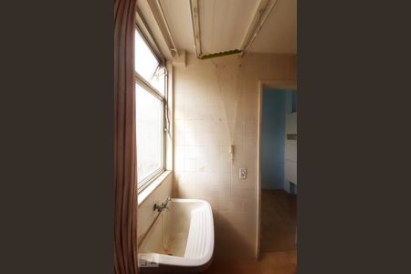 Apartamento à venda com 130m², 4 quartos e 2 vagasÁrea de Serviço