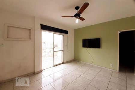 Apartamento à venda com 130m², 4 quartos e 2 vagasQuarto 3