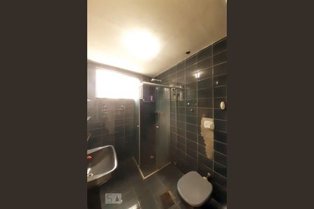 Apartamento à venda com 130m², 4 quartos e 2 vagasBanheiro