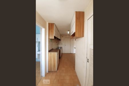 Apartamento à venda com 130m², 4 quartos e 2 vagasÁrea de Serviço