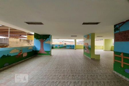 Apartamento à venda com 130m², 4 quartos e 2 vagasÁrea Comum - Playground