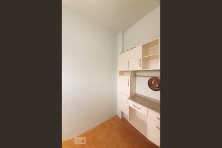 Apartamento à venda com 130m², 4 quartos e 2 vagasQuarto de Serviço