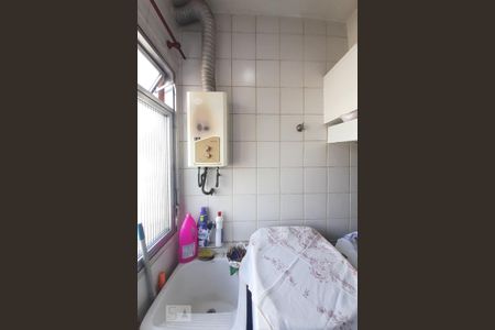 Apartamento para alugar com 60m², 2 quartos e 1 vagaÁrea de Serviço