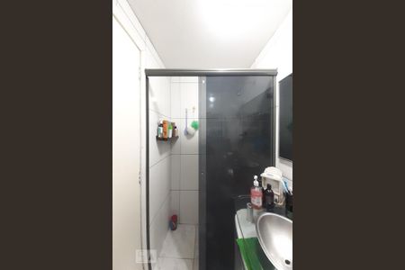 Apartamento para alugar com 60m², 2 quartos e 1 vagaBanheiro Social