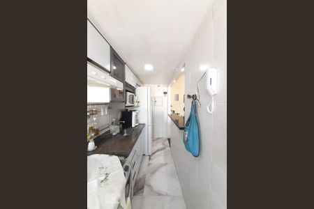 Apartamento para alugar com 60m², 2 quartos e 1 vagaCozinha