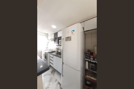 Apartamento para alugar com 60m², 2 quartos e 1 vagaCozinha