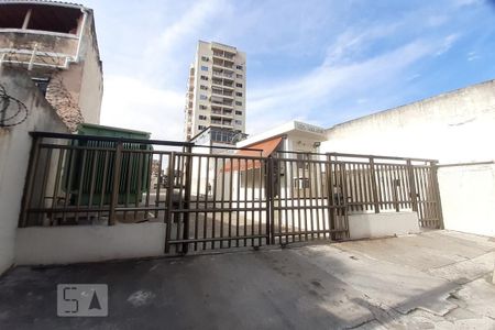 Apartamento para alugar com 60m², 2 quartos e 1 vagaFachada