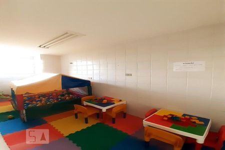 Apartamento para alugar com 60m², 2 quartos e 1 vagaÁrea comum - Brinquedoteca