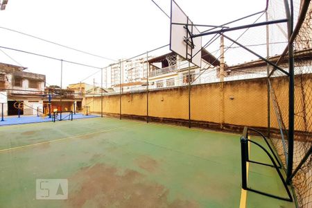 Apartamento para alugar com 60m², 2 quartos e 1 vagaÁrea comum - Quadra