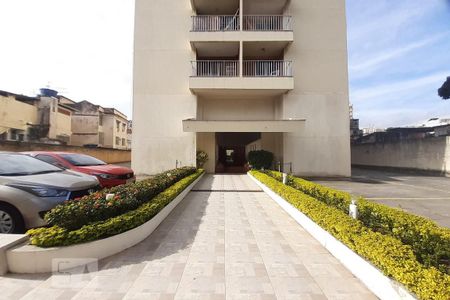 Apartamento para alugar com 60m², 2 quartos e 1 vagaÁrea comum