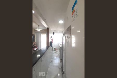 Apartamento para alugar com 60m², 2 quartos e 1 vagaCozinha