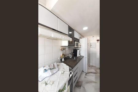 Apartamento para alugar com 60m², 2 quartos e 1 vagaCozinha