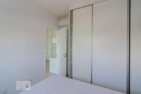 Quarto de apartamento para alugar com 1 quarto, 43m² em Vila Olímpia, São Paulo