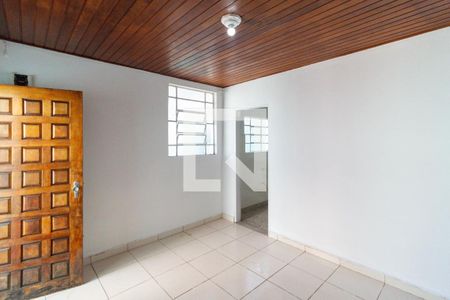 Sala de casa para alugar com 2 quartos, 82m² em Aclimação, São Paulo