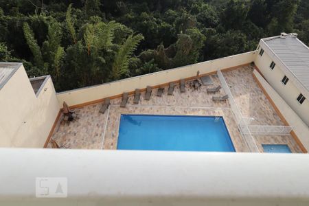 Vista de apartamento para alugar com 2 quartos, 61m² em Vila Nossa Senhora das Vitorias, Mauá
